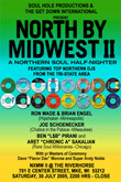 North By Midwest