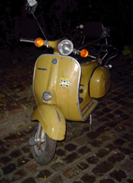Super 150 1974