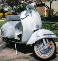 GS160 1963