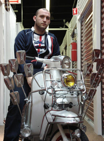 Rosati