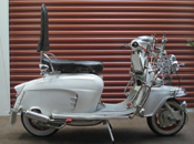 LI150 Silver Special 1963